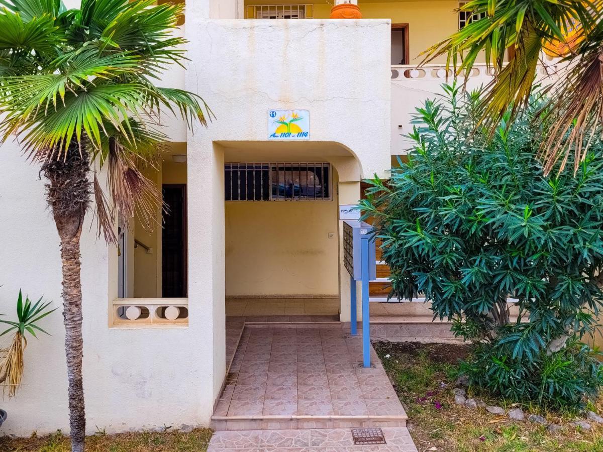 Piso Lieja Apartment Callao Salvaje Exterior photo